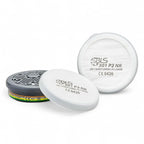 BLS 301 Partikelvorfilter P3 R für BLS 200 Serie.