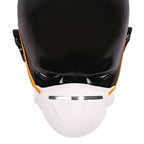 FFP 2 NR Atemschutzmaske Vorgeformt 20 Stück.