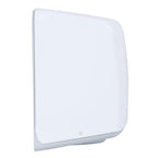 Handtuchrollenspender Simply Eco aus Kunststoff.