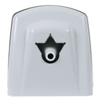 Handtuchrollenspender Simply Eco aus Kunststoff.