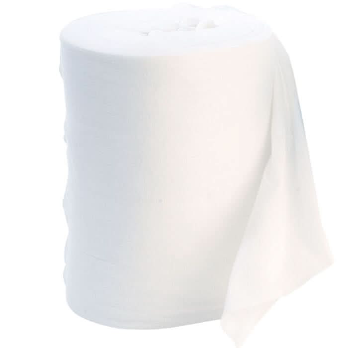 HygoClean Desinfektionstücher Wipes PET individuell zu tränken 20x36cm.