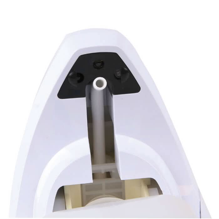 HYGOCLEAN Eurospender "Touchless" Kunststoff.