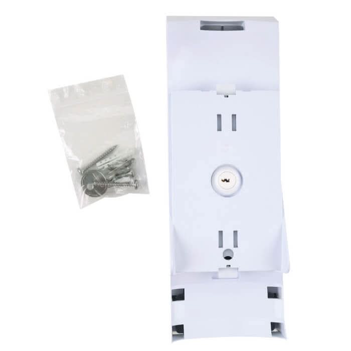 HYGOCLEAN Eurospender "Touchless" Kunststoff.