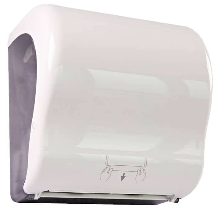 HygoClean Handtuchspender Autocut Kunststoff.