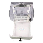 HygoClean Handtuchspender Autocut Kunststoff.