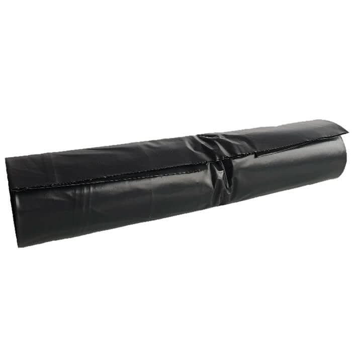 Hygoclean LDPE Müllsack 240l Typ 100 Schwarz 10 Stück.