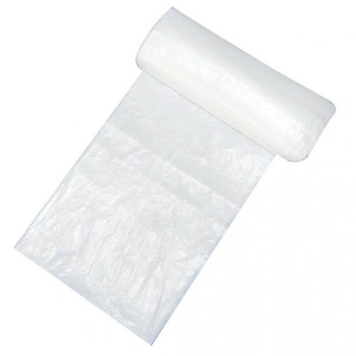 HygoClean Müllbeutel  HDPE.