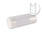 HygoClean Müllbeutel mit Tragegriff HDPE.