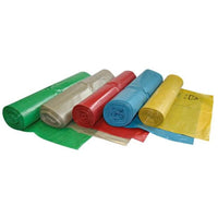 HygoClean Müllsäcke 120l LDPE 33µ.