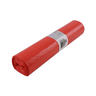 HygoClean Müllsäcke 120l LDPE 33µ – Rot