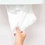 HygoClean Papierhandtücher 2-lagig Recyclingpapier V/ZZ-Falzung 23x21.