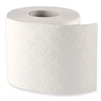 HygoClean Toilettenpapier 3-lagig Kleinrolle 72 Rollen 250 Blatt.