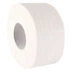 HygoClean Toilettenpapier, Jumbo, 3-lagig Zellulose.