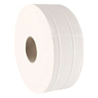 HygoClean Toilettenpapier, Jumbo, 3-lagig Zellulose.