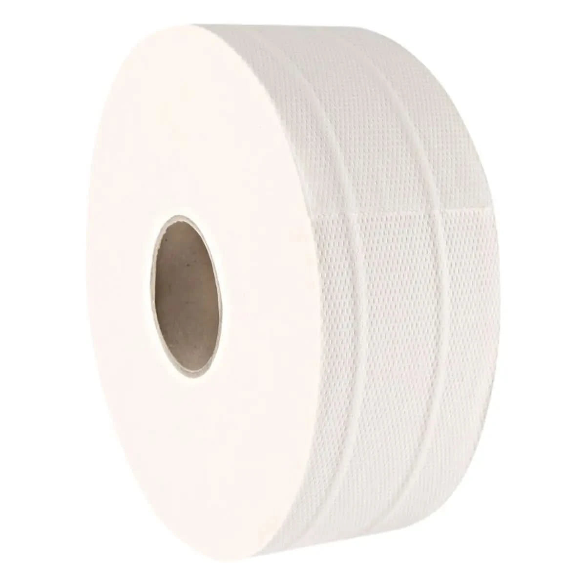 HygoClean Toilettenpapier, Jumbo, 3-lagig Zellulose.