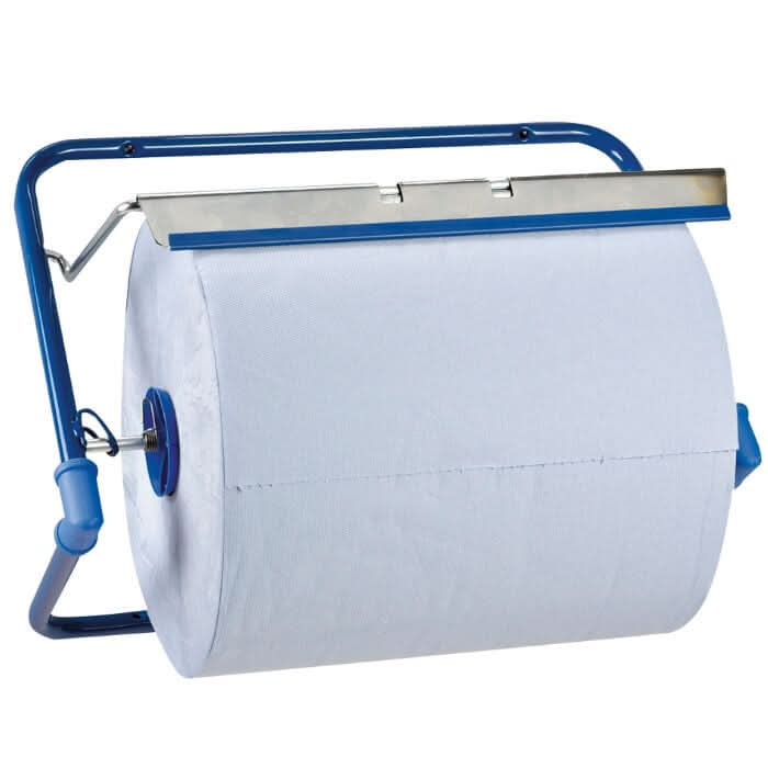 HygoClean Wandhalter für Putzpapiere.