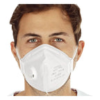 HYGOSTAR Atemschutzmaske FFP3 NR 10 Stück 29350.