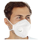 HYGOSTAR Atemschutzmaske FFP3 NR 10 Stück 29350.