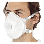 HygoStar Atemschutzmasken FFP3 NR D 29355 vorgeformt PP.