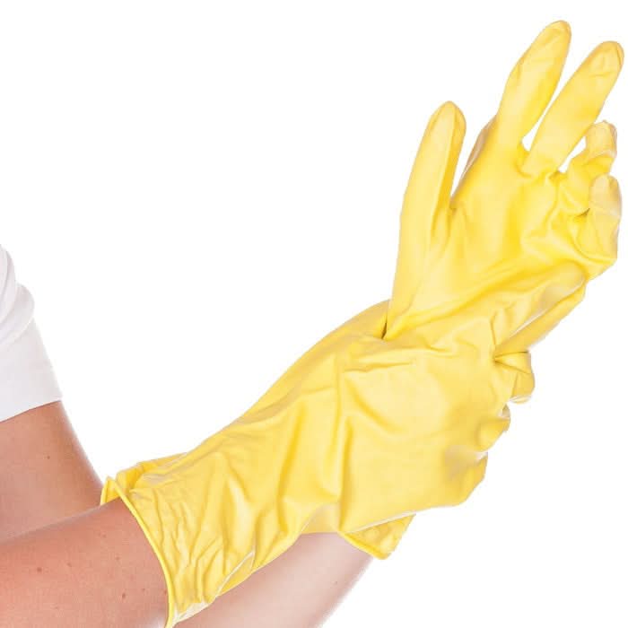 Hygostar Gummihandschuhe "Vera" Standard.