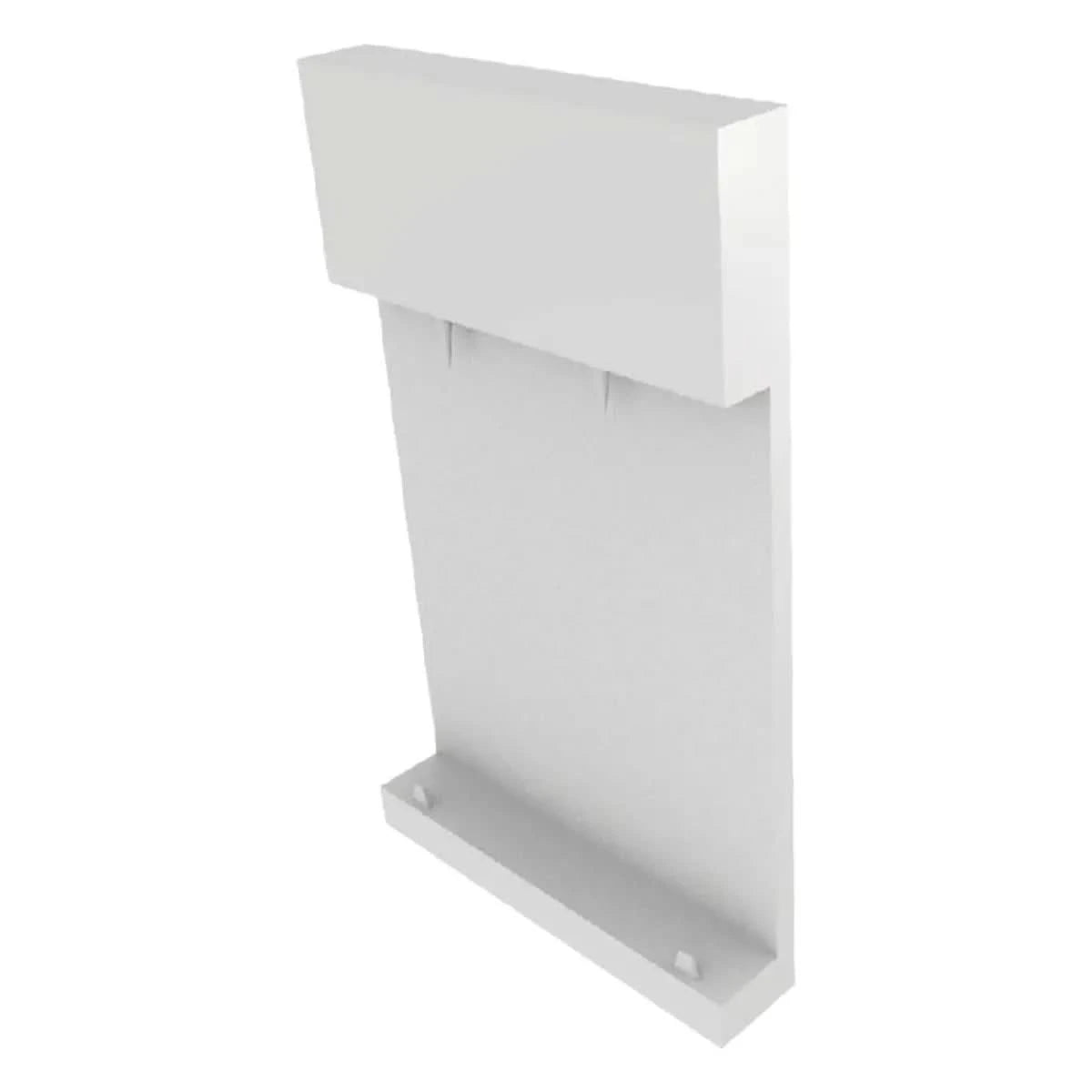 HYGOSTAR Handschuhspender "Dracula Single" Kunststoff.