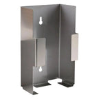 HYGOSTAR Handschuhspender Single Edelstahl.