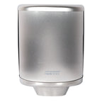 HYGOSTAR Handtuchrollenspender aus Edelstahl.