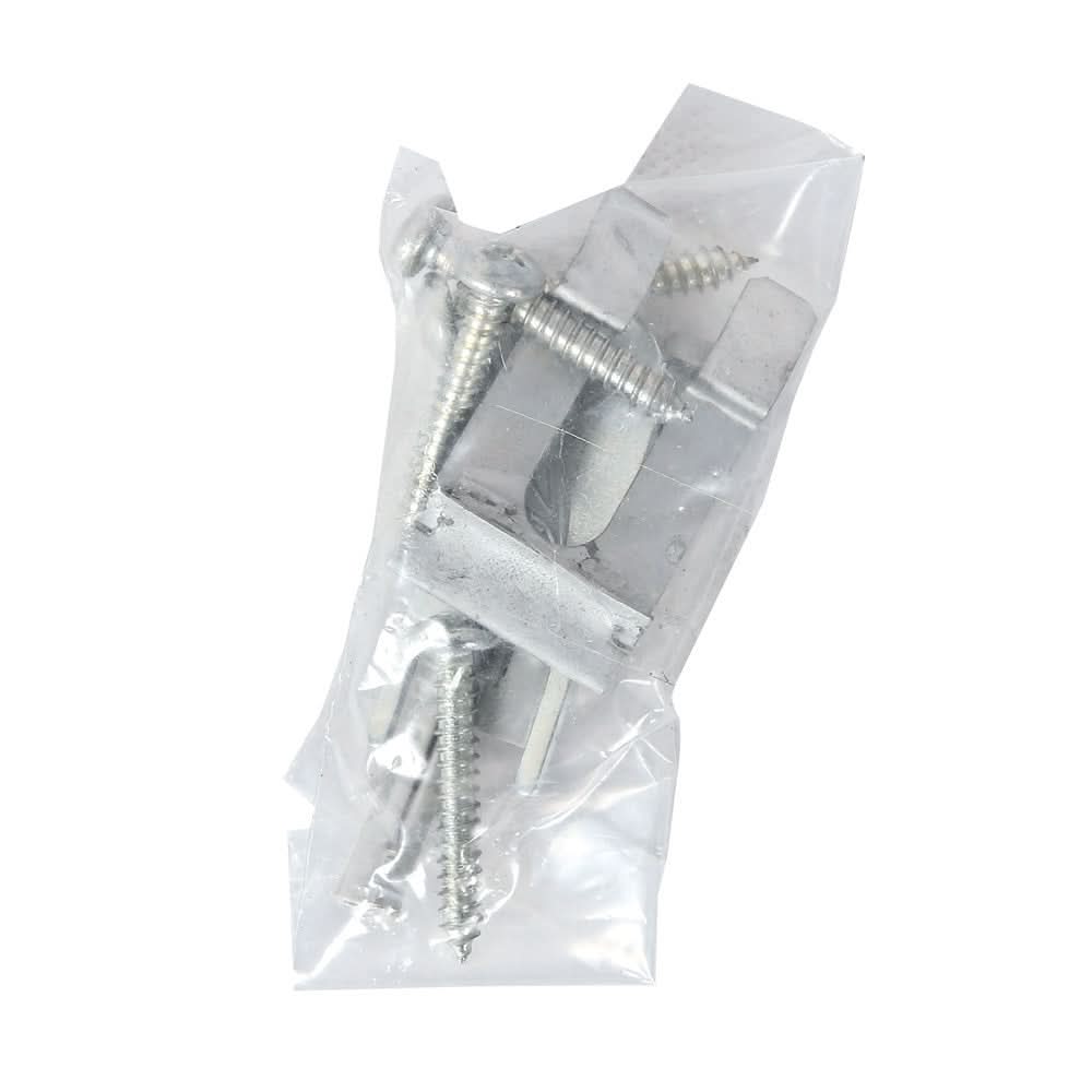 HYGOSTAR Handtuchrollenspender aus Edelstahl.