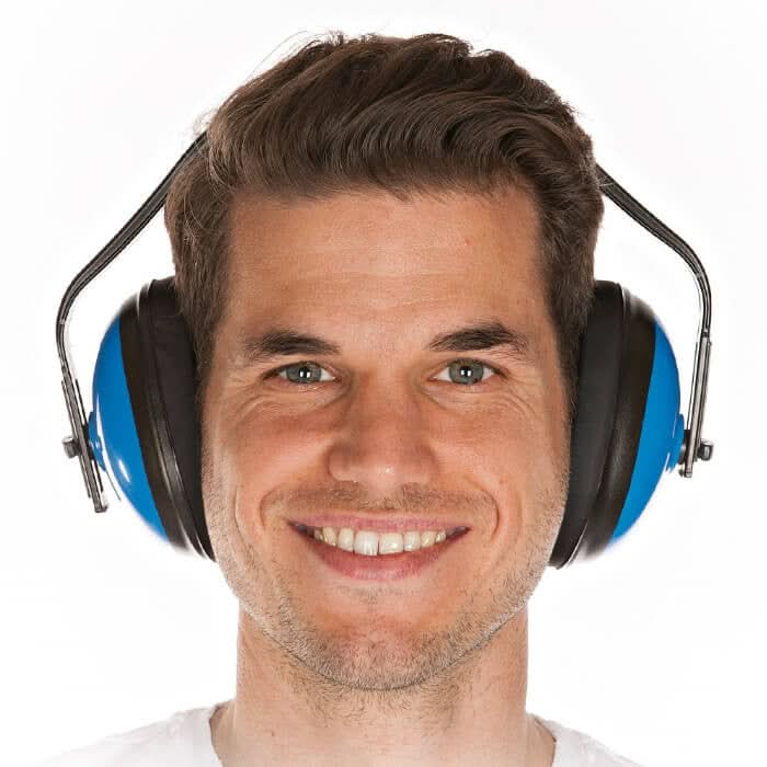 Hygostar Kapselgehörschutz Comfort.