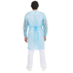 Hygostar Kittel PP voll-laminiert 120x140 10 Stück.