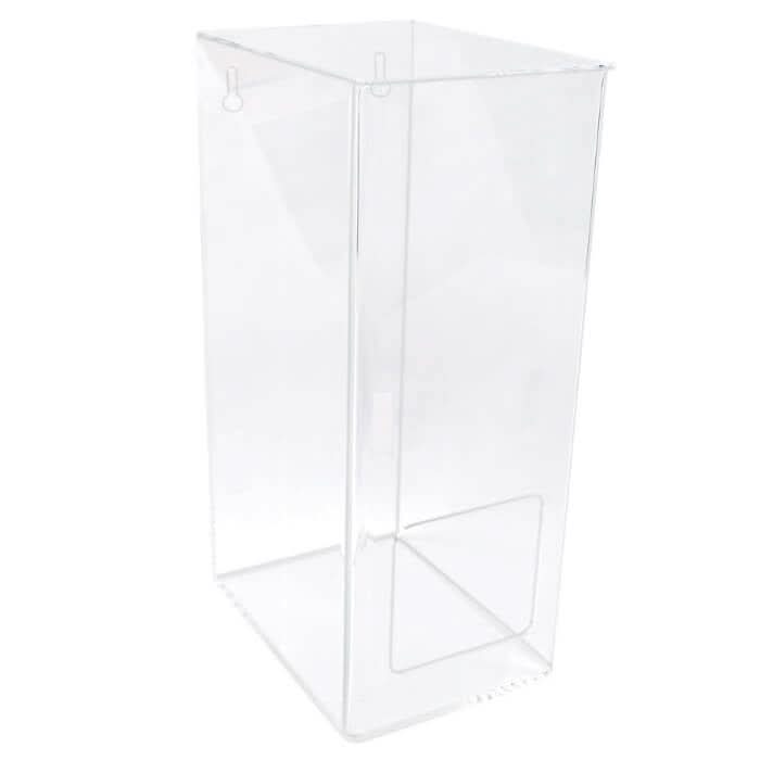 Hygostar Multispender Acryl.