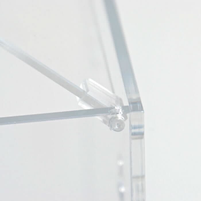 Hygostar Multispender Acryl.