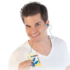 Hygostar Ohrstöpsel Detector - detektierbar.