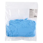 Hygostar "Safe Premium" Nitril-Handschuhe Blau.