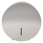 HygoStar Toilettenpapierspender Jumbo Edelstahl.