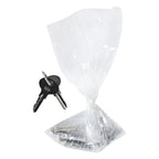 HygoStar Toilettenpapierspender Jumbo Edelstahl.