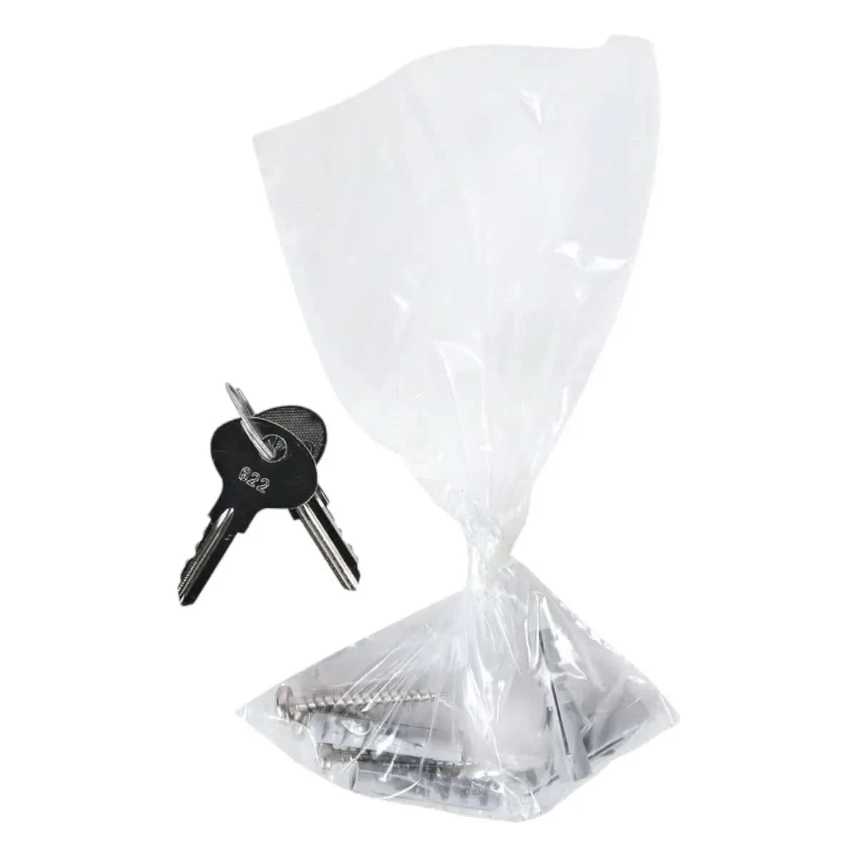 HygoStar Toilettenpapierspender Jumbo Edelstahl.