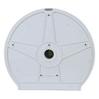 HygoStar Toilettenpapierspender Jumbo Kunststoff.