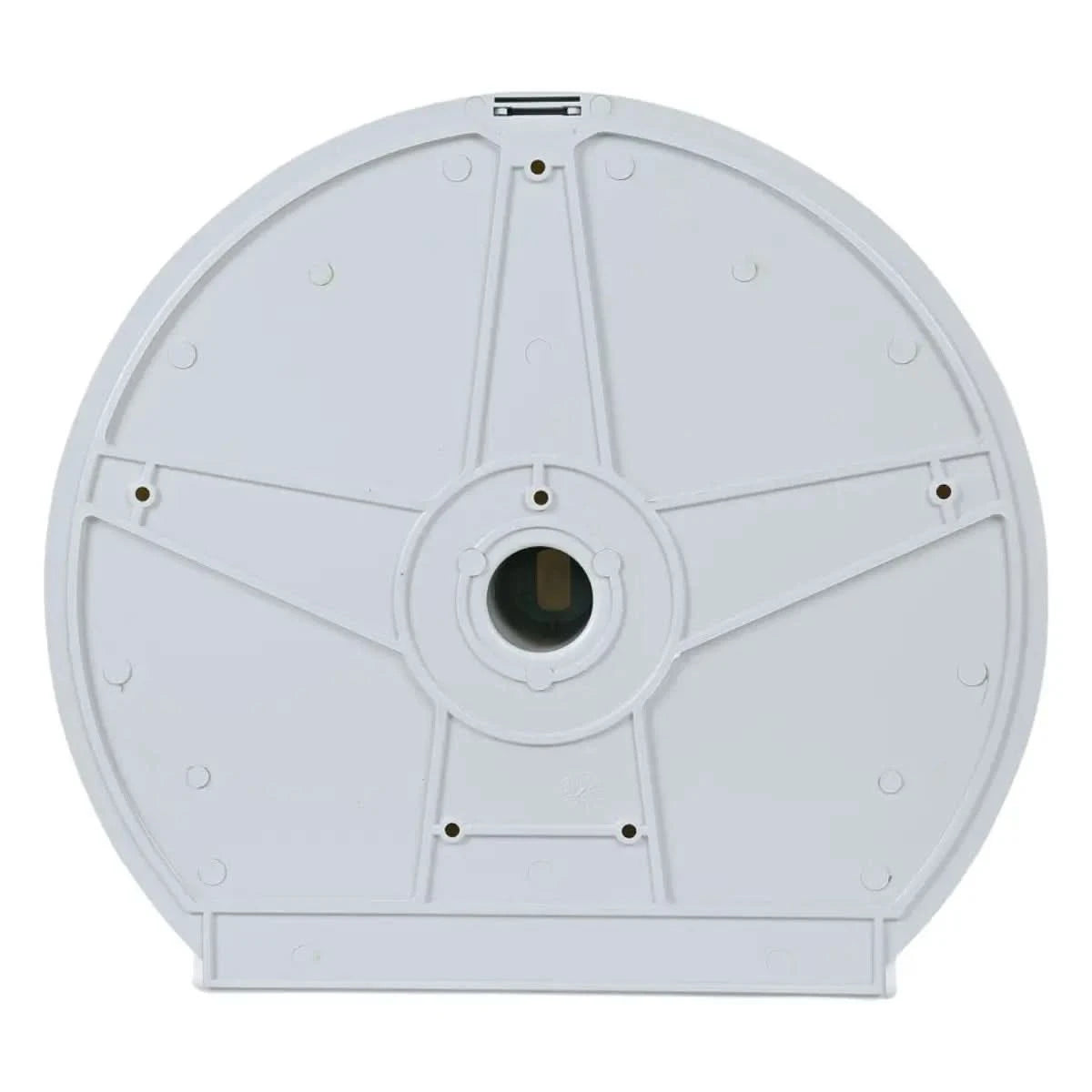 HygoStar Toilettenpapierspender Jumbo Kunststoff.