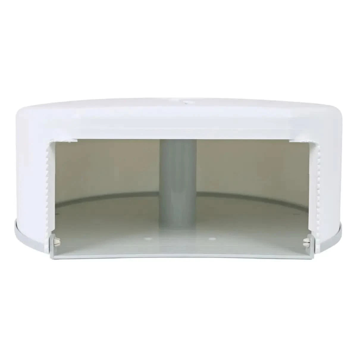 HygoStar Toilettenpapierspender Jumbo Kunststoff.