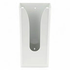 Spender für Papierhygienebeutel Kunststoff.