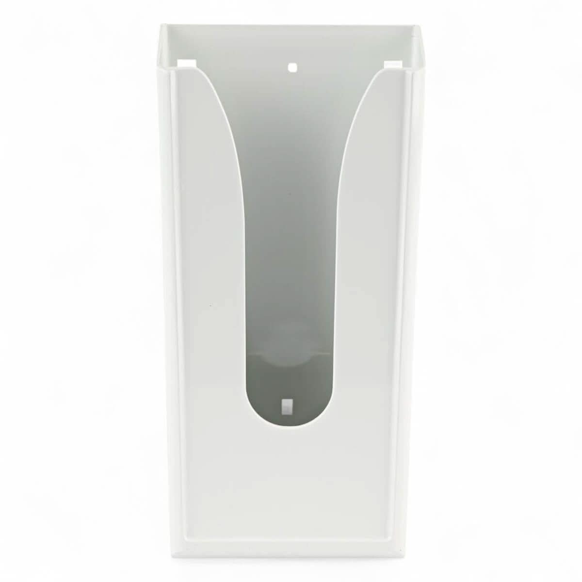 Spender für Papierhygienebeutel Kunststoff.