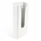 Spender für Papierhygienebeutel Kunststoff.