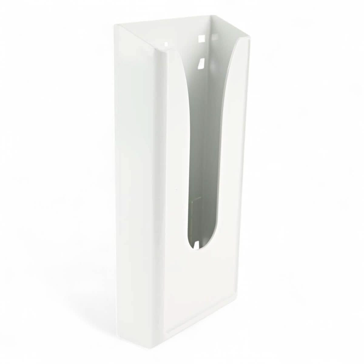 Spender für Papierhygienebeutel Kunststoff.