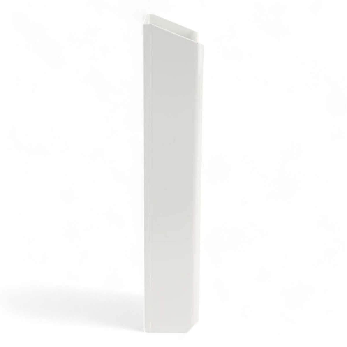 Spender für Papierhygienebeutel Kunststoff.