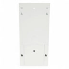 Spender für Papierhygienebeutel Kunststoff.