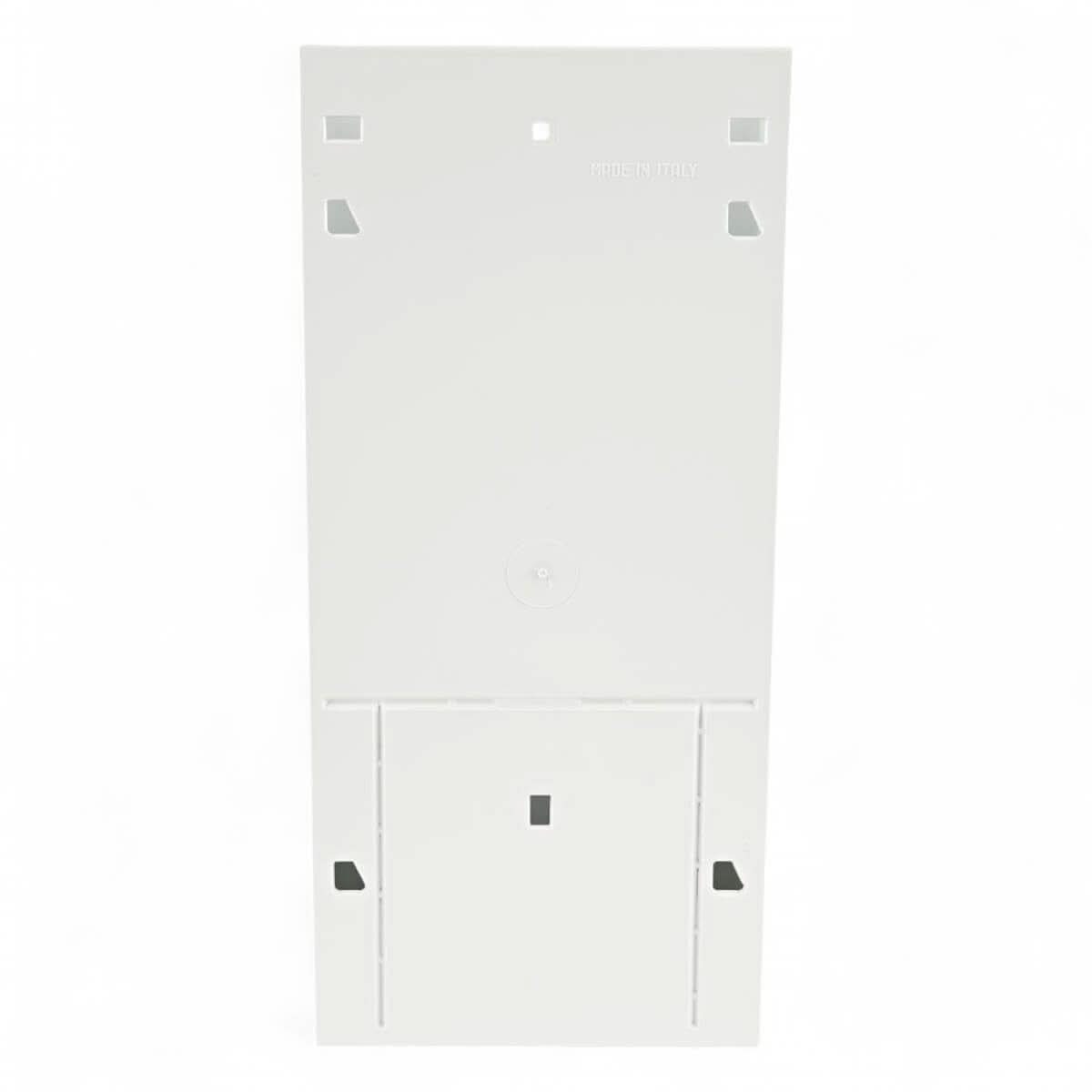 Spender für Papierhygienebeutel Kunststoff.