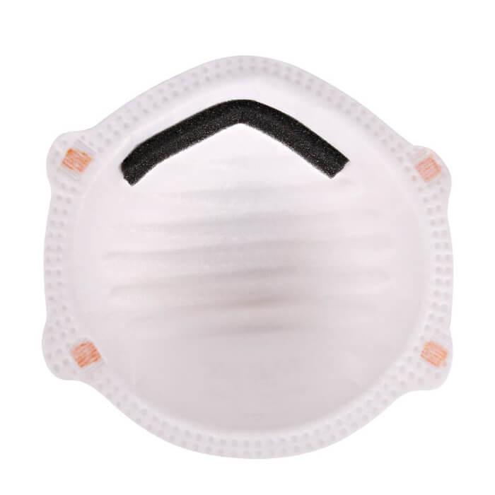 Atemschutzmaske | FFP2 NR innen