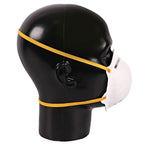 Atemschutzmaske | FFP2 NR Seite