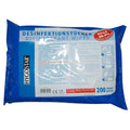 Hygostar Desinfektionstuch Nachfüllbeutel